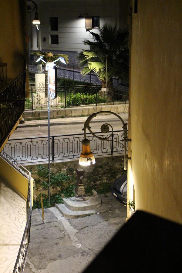 Bed & Breakfasts Conte Perollo Sciacca Eksteriør billede