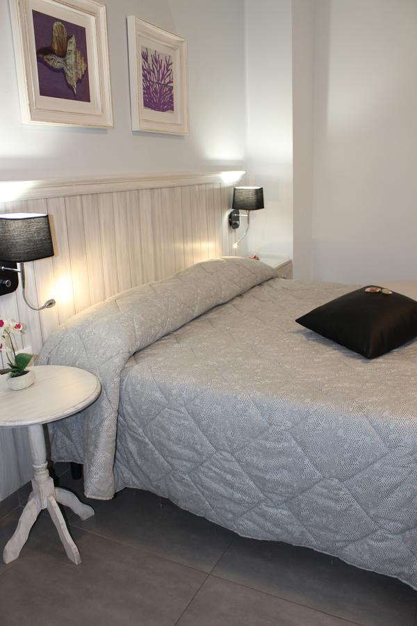 Bed & Breakfasts Conte Perollo Sciacca Eksteriør billede