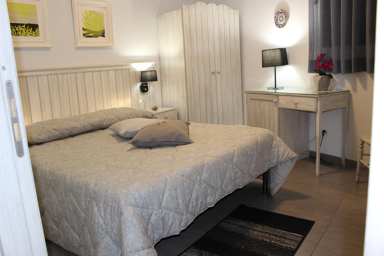 Bed & Breakfasts Conte Perollo Sciacca Eksteriør billede