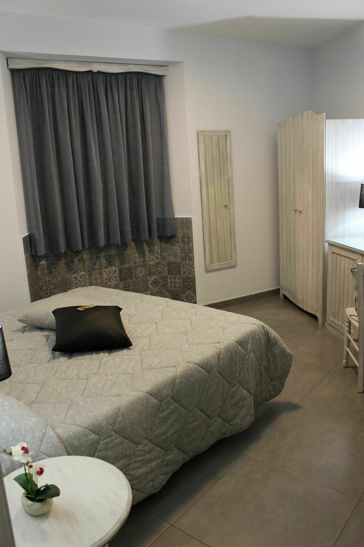Bed & Breakfasts Conte Perollo Sciacca Eksteriør billede
